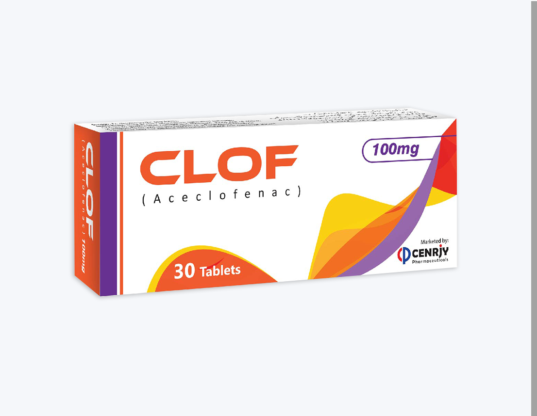 clof-Tablet