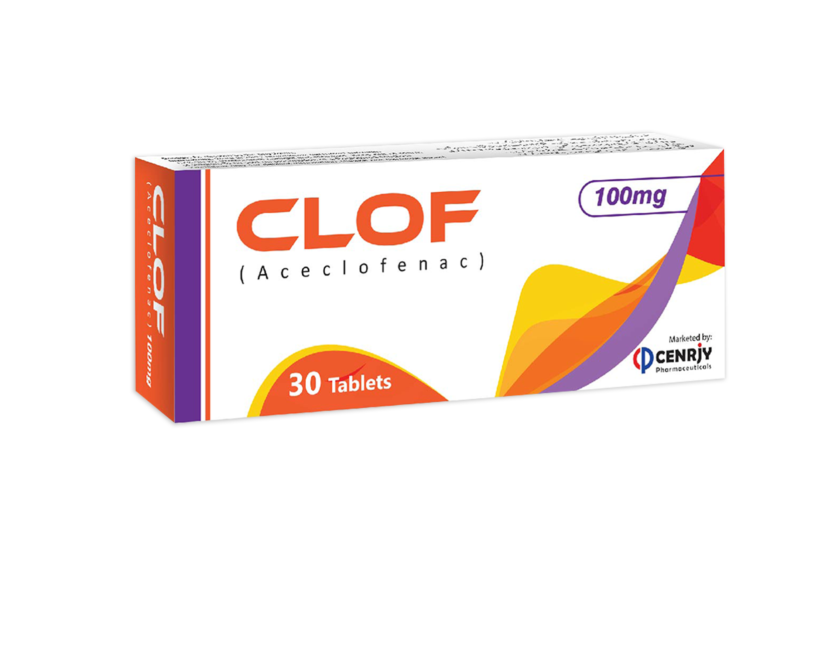 clof-Tablet